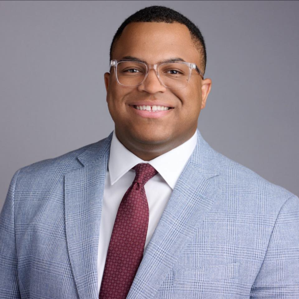 Marquis Carroll, Founder & CEO